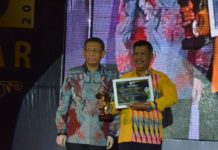 Media Massa Pendobrak Pembangunan