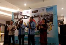 Kapuas Travel Fair, Upaya Menggerakkan Pariwisata