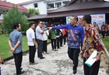 Kalau Ada yang Janjikan Kelulusan, Itu Bohong!