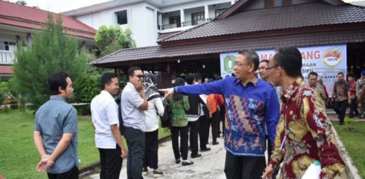 Kalau Ada yang Janjikan Kelulusan, Itu Bohong!