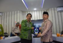 Pemkab Kubu Raya Belajar ke Kota Pekan Baru