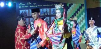 Harus Mampu Promosikan Pontianak