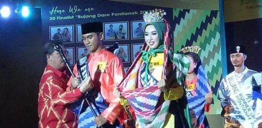 Harus Mampu Promosikan Pontianak