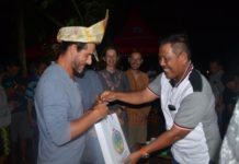 Potensi Pariwisata Kayong Utara Menjadi Incaran Wisatawan Dunia