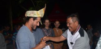 Potensi Pariwisata Kayong Utara Menjadi Incaran Wisatawan Dunia