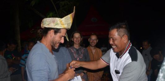 Potensi Pariwisata Kayong Utara Menjadi Incaran Wisatawan Dunia