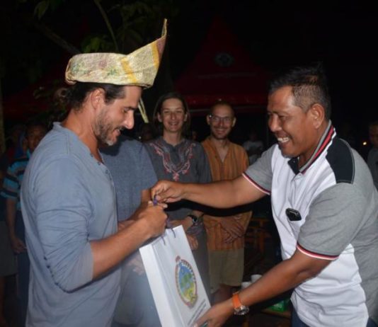 Potensi Pariwisata Kayong Utara Menjadi Incaran Wisatawan Dunia