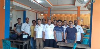 35 Pelamar CPNS Terdeteksi Menjadi Caleg