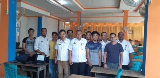 35 Pelamar CPNS Terdeteksi Menjadi Caleg