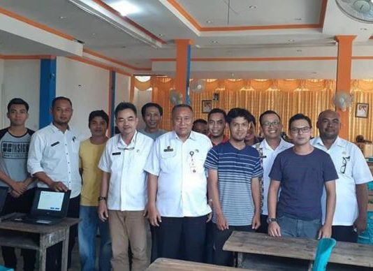 35 Pelamar CPNS Terdeteksi Menjadi Caleg