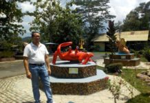 Yuk ke Taman Zodiak, yang Hanya Ada di Singkawang