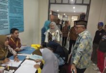 Seleksi CPNS 2018 Harus Transparan dan Bersih