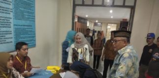 Seleksi CPNS 2018 Harus Transparan dan Bersih