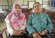 Guru Honor Merasa Terzalimi