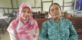 Guru Honor Merasa Terzalimi