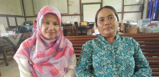 Guru Honor Merasa Terzalimi