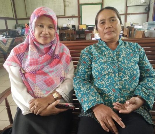 Guru Honor Merasa Terzalimi