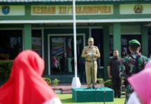 Pemkab Kubu Raya Tingkatkan Pelayanan Kesehatan