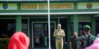 Pemkab Kubu Raya Tingkatkan Pelayanan Kesehatan