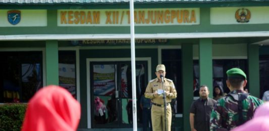 Pemkab Kubu Raya Tingkatkan Pelayanan Kesehatan