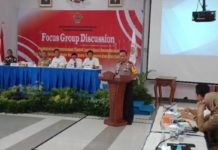 Kasus Korupsi di Kalbar Meningkat