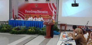 Kasus Korupsi di Kalbar Meningkat