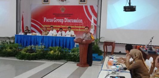 Kasus Korupsi di Kalbar Meningkat