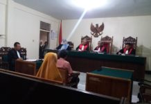 Ngaku Dibegal Demi Dapat Klaim Asuransi Adira