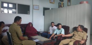 Warga Resah dengan Video Porno Diduga Kades Sungai Mata-mata