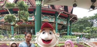 Sesibuk Apapun, Quality Time Bersama Anak Itu Perlu