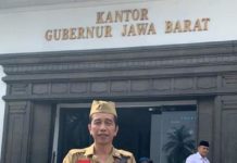 Dorong Generasi Muda Ciptakan Terobosan