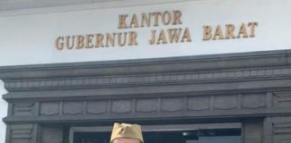 Dorong Generasi Muda Ciptakan Terobosan