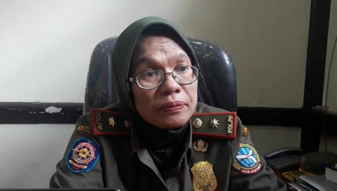 Syarifah Adriana