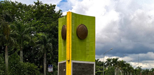 Dorong Pontianak Raih Adipura