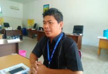 Oknum Jaksa Resmi Tersangka