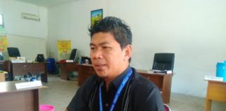 Oknum Jaksa Resmi Tersangka