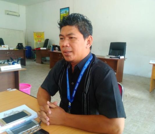 Oknum Jaksa Resmi Tersangka