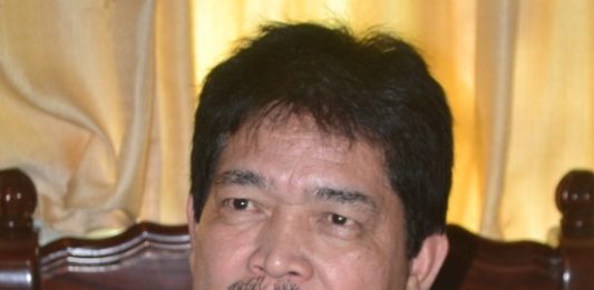 Wabup Kapuas Hulu Sesalkan Kelangkaan Gas Subsidi