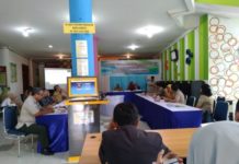 Reformasi Birokrasi Dukung e-Government