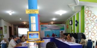 Reformasi Birokrasi Dukung e-Government