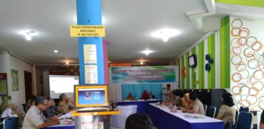 Reformasi Birokrasi Dukung e-Government