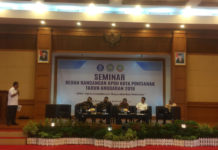 Midji: Perjalanan Dinas Banyak Tak Efisien