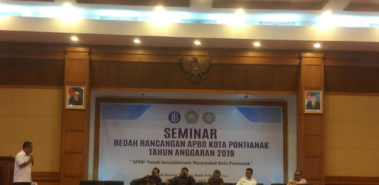 Midji: Perjalanan Dinas Banyak Tak Efisien