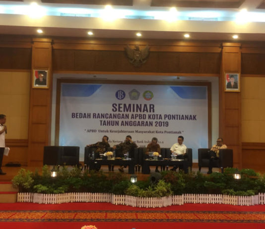 Midji: Perjalanan Dinas Banyak Tak Efisien