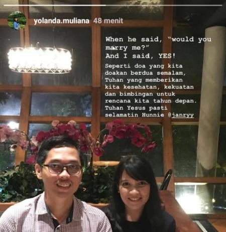 Sampai Jumpa lagi Ya Sayang, Aku off in…
