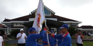Panji: Jaga Kesehatan dan Kekompakan Selama Bertanding