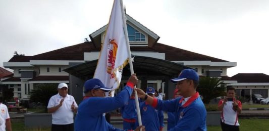 Panji: Jaga Kesehatan dan Kekompakan Selama Bertanding