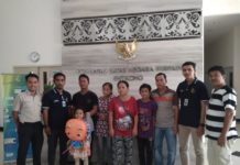 Paspor Ditahan Majikan, 17 Tahun Dinyatakan Meninggal