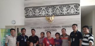 Paspor Ditahan Majikan, 17 Tahun Dinyatakan Meninggal