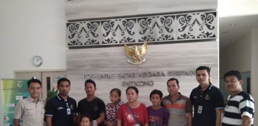 Paspor Ditahan Majikan, 17 Tahun Dinyatakan Meninggal